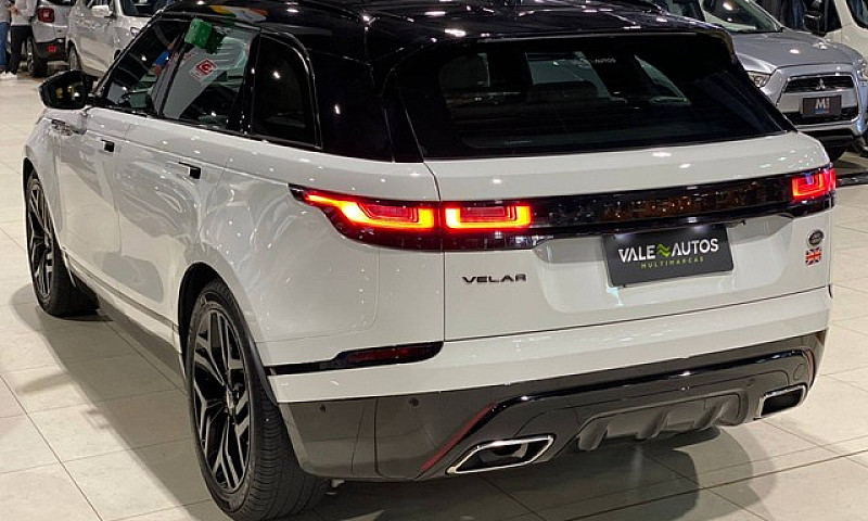 Range Rover Velar 20...