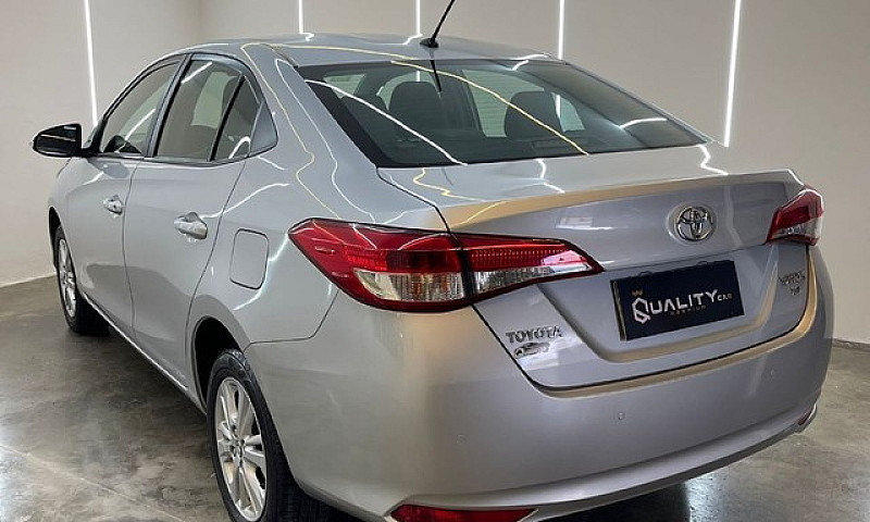Yaris Xl 2019...