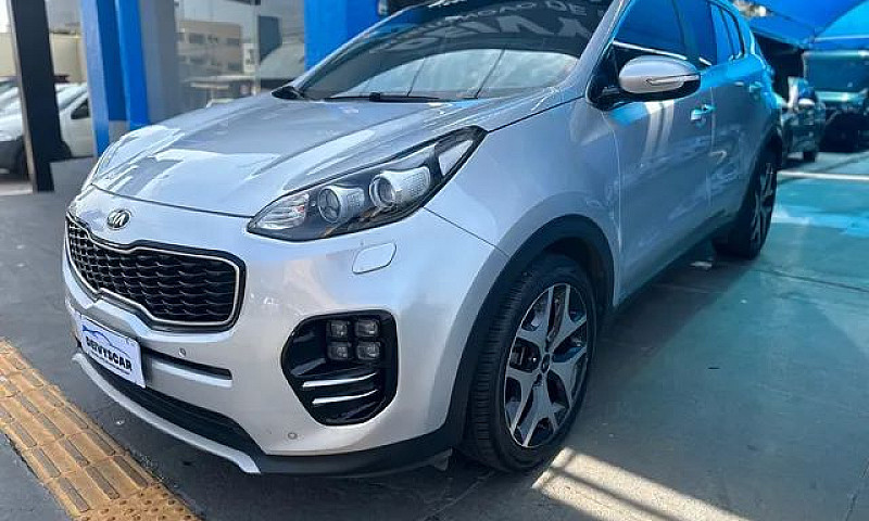 Kia Sportage Ex2 2.0...