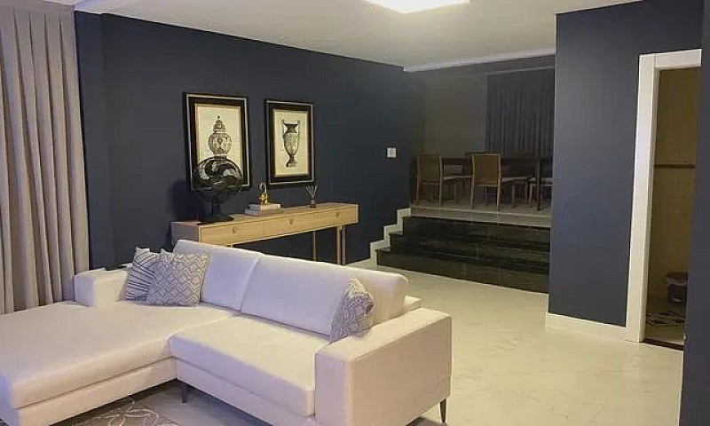 Casa De Condomínio S...