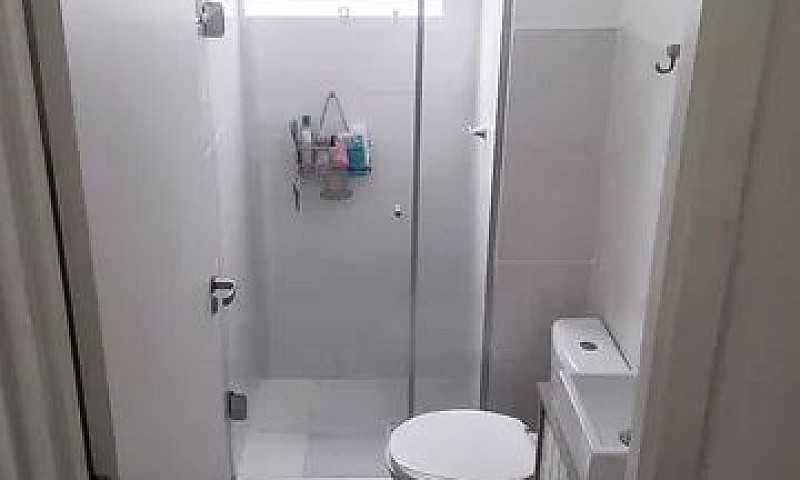 Apartamento Para Alu...