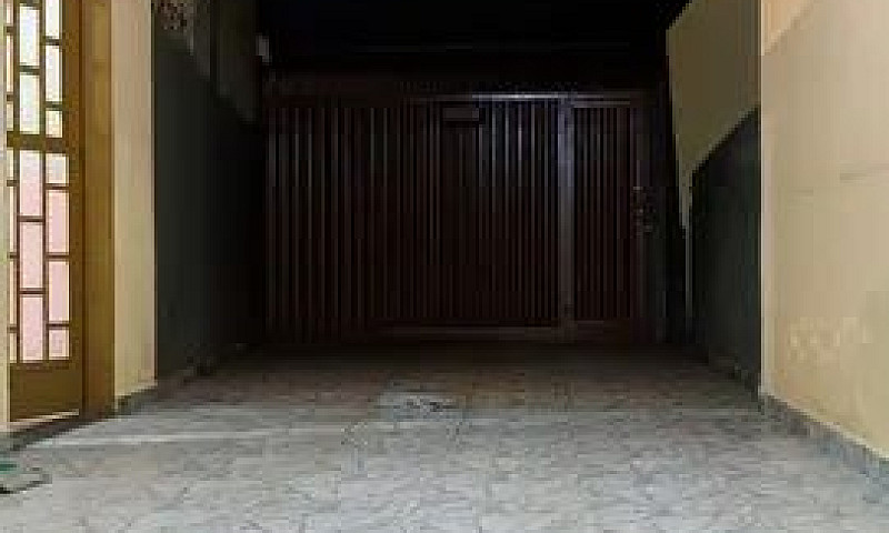 Aluga-Se Casa Com 3 ...