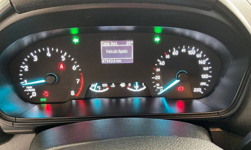 Ford Ecosport 2019/2...