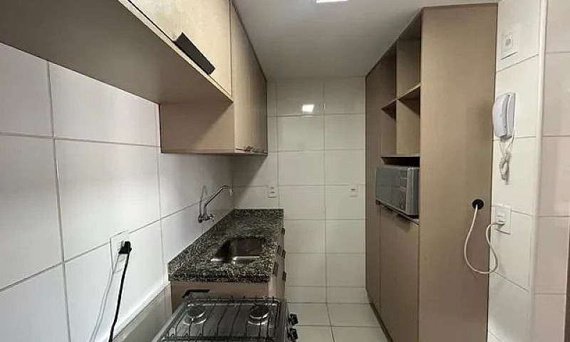 Apartamento Para Alu...