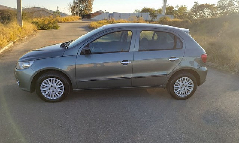 Gol G5 1.0 2011 Comp...