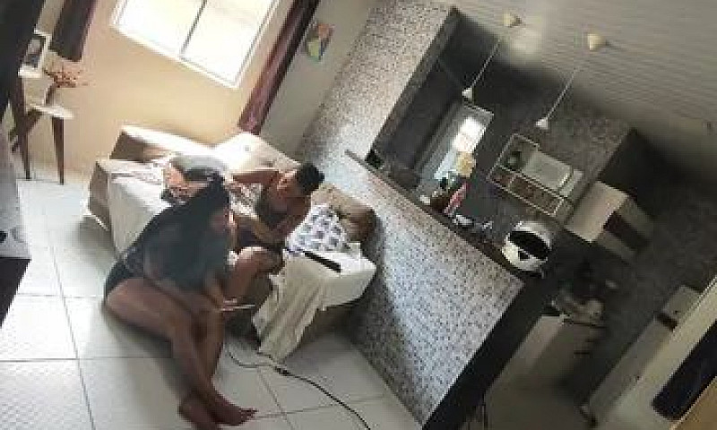 Casa Top Baixou Pra ...