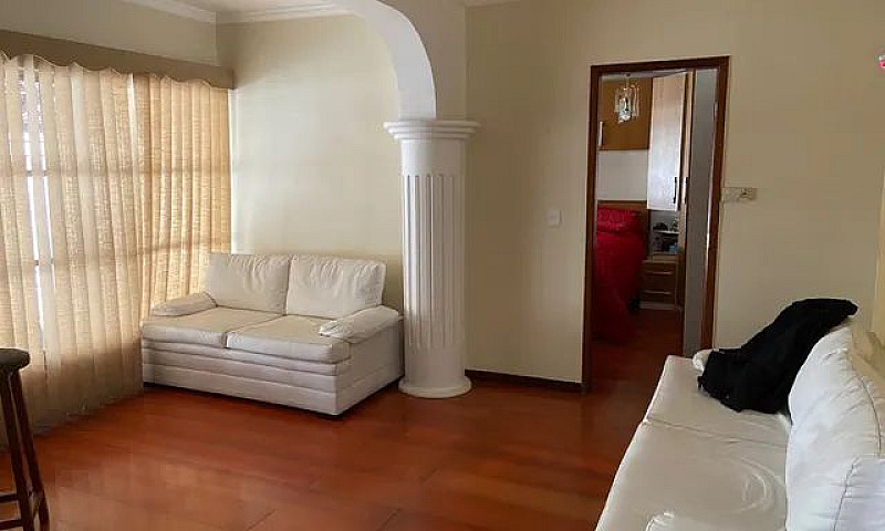 Excelente Casa No Ba...