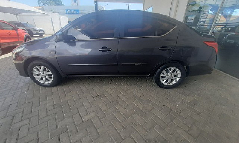 Versa Sv 1.6 Manual ...