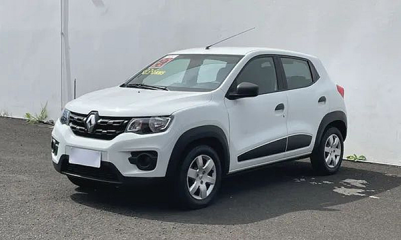 Renault Kwid Kwid Ze...