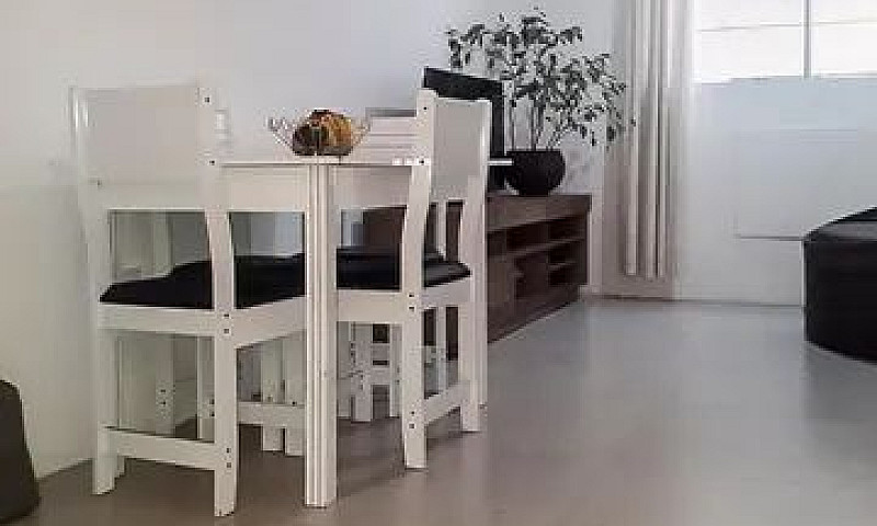 Apartamento Para Alu...