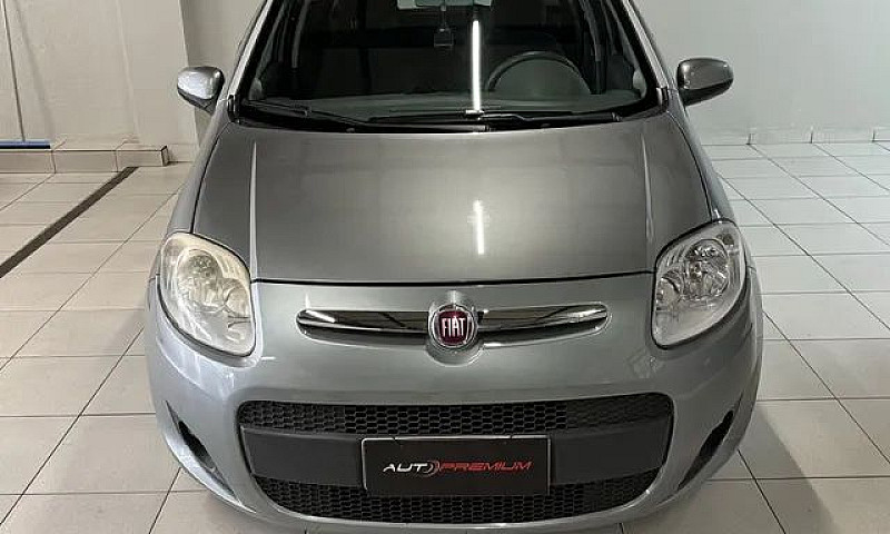 Fiat Palio Atractive...