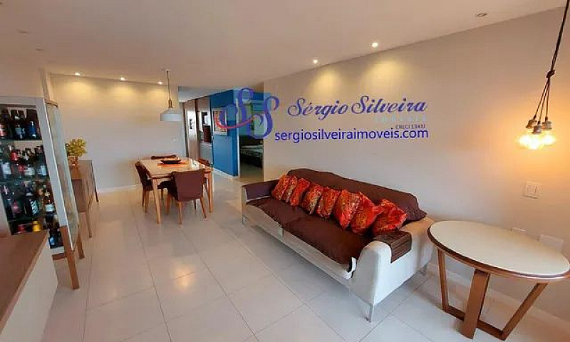 Belíssimo Apartament...