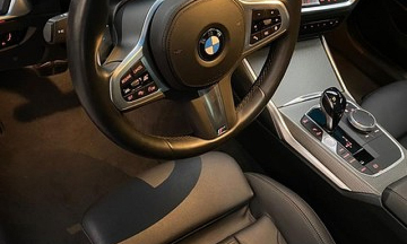 Bmw 320I M Sport - G...