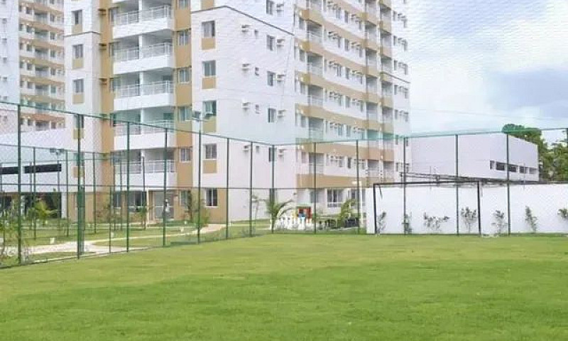 Apartamento Com 3 Qu...