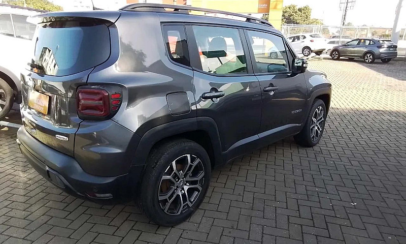 Jeep Renegade 2023 1...