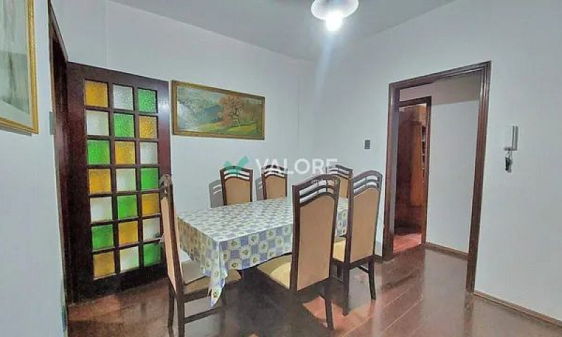 Apartamento 4 Quarto...