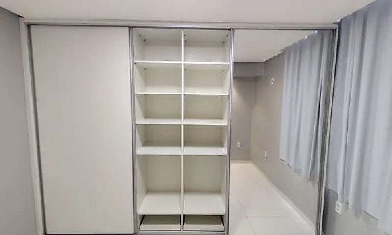 Apartamento Para Alu...