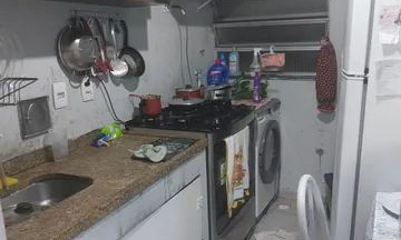 Apartamento Para Ven...