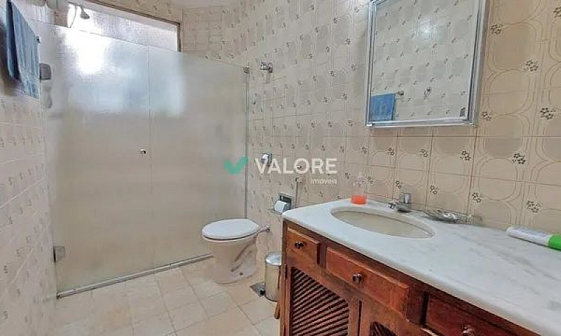 Apartamento 4 Quarto...