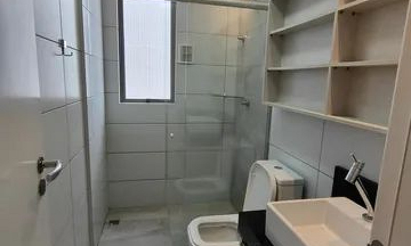 Apartamento Para Alu...