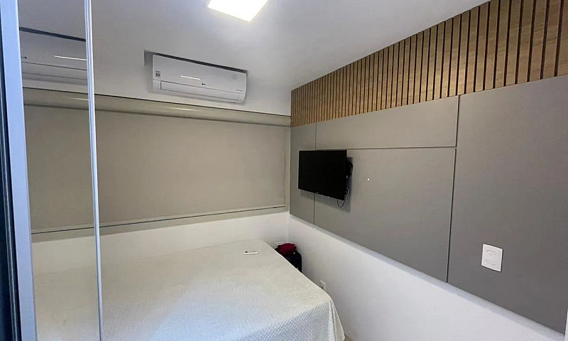 Flat De Alto Padrão ...