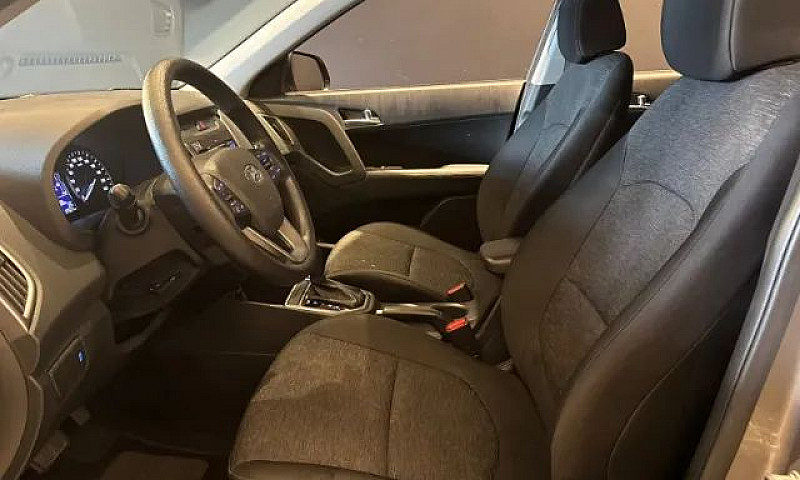 Creta Smart 1.6 Aut ...