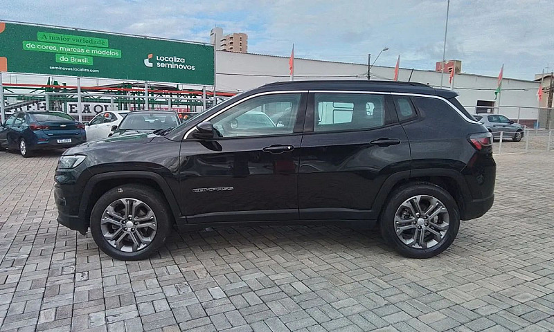 Jeep Compass 2023 1....