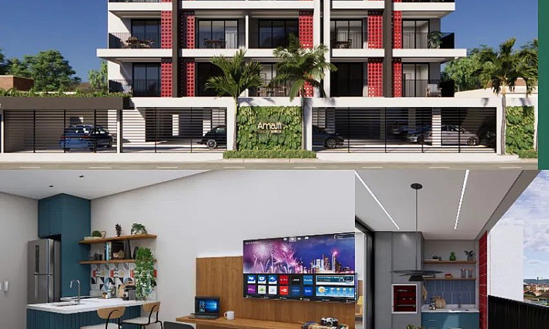 Pré-Lançamento No Pe...