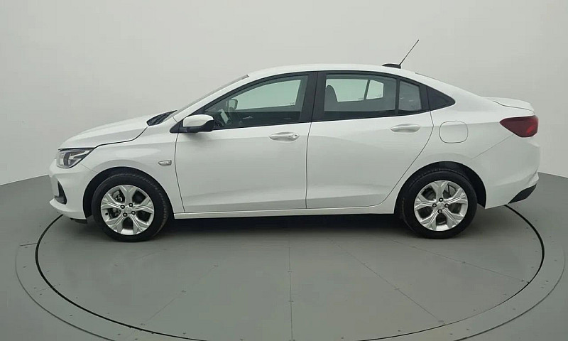 Chevrolet Onix 2023 ...