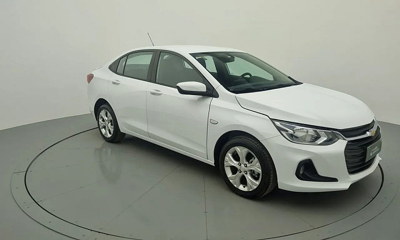 Chevrolet Onix 2023 ...