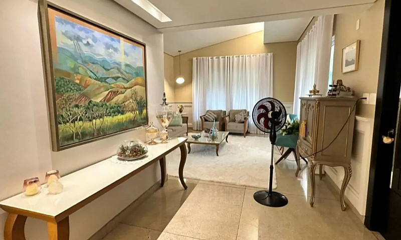 Casa De Condomínio P...