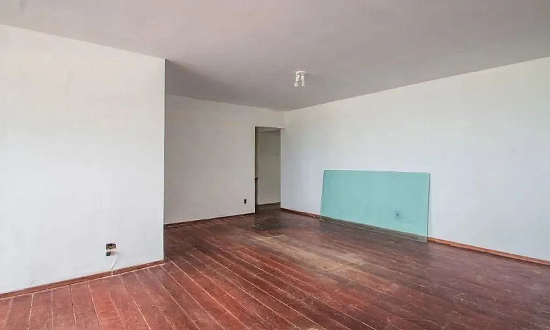 Apartamento Com 4 Do...