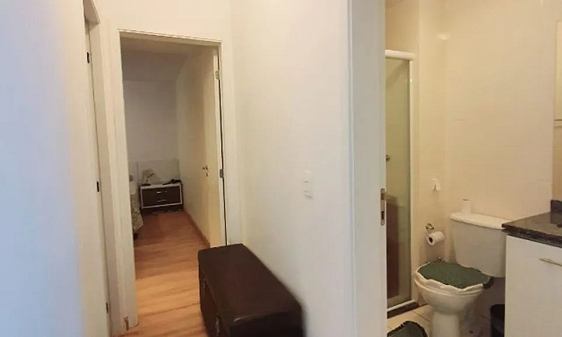 Apartamento 2 Dorm C...