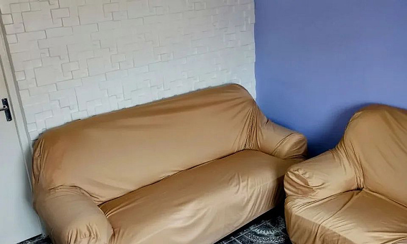 Vendo Ótimo Apto Na ...