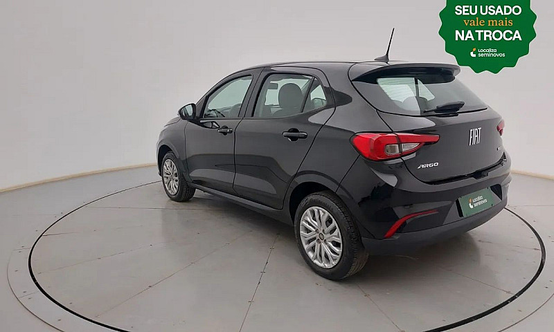 Fiat Argo Drive 1.3 ...