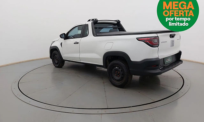 Fiat Strada 2024 1.3...