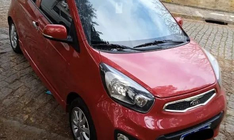 Kia Motors Picanto E...