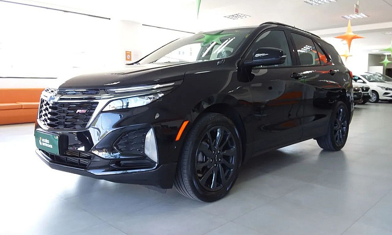 Chevrolet Equinox 20...