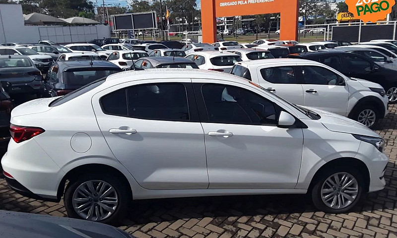 Fiat Cronos 2024 1.3...