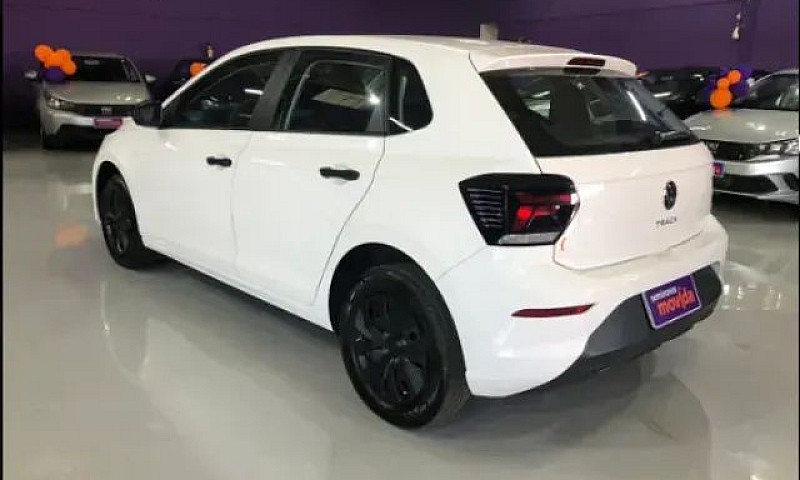 Volkswagen Polo Trac...