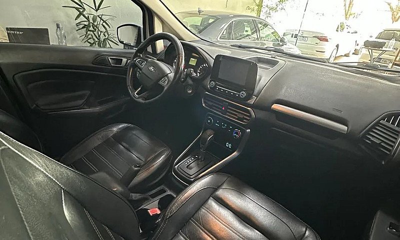 Ecosport 2019 1.5 Au...