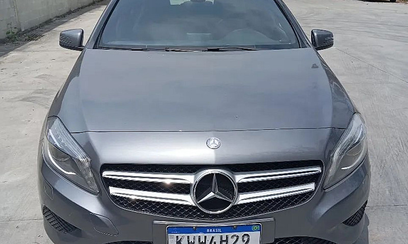 Mercedes-Benz Classe...