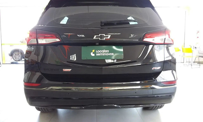 Chevrolet Equinox 20...
