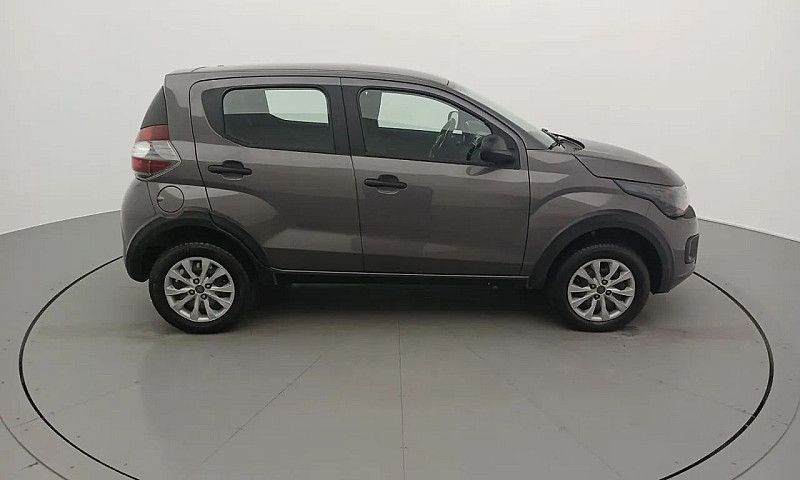 Fiat Mobi 2024 1.0 E...