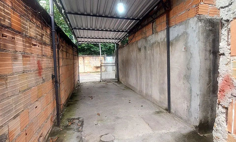 Vendo Casa Aleixo Pr...