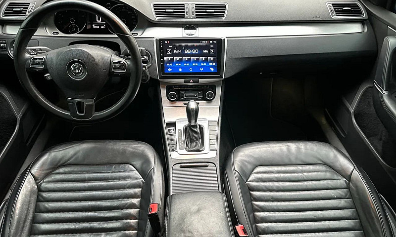  Passat Variant 2.0 ...