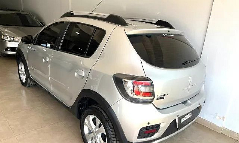 Renault Sandero Step...