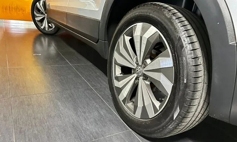Tcross 1.0 200 Tsi T...