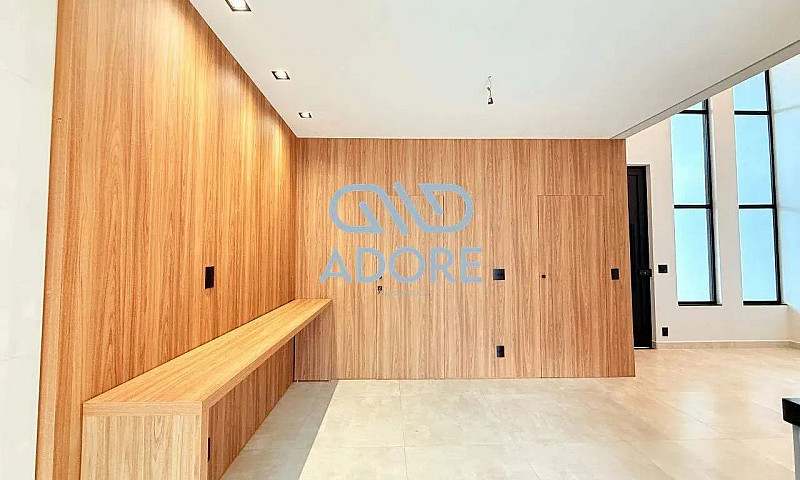 Casa À Venda No Cond...