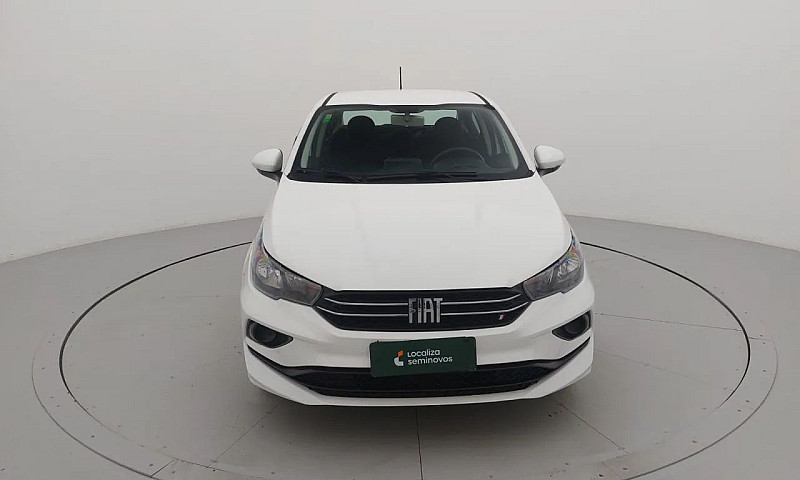 Fiat Cronos Drive 1....